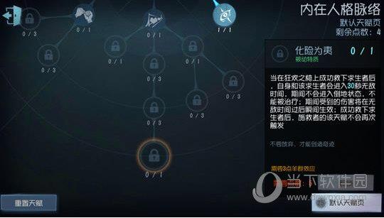 第五人格信徒选择化险为夷