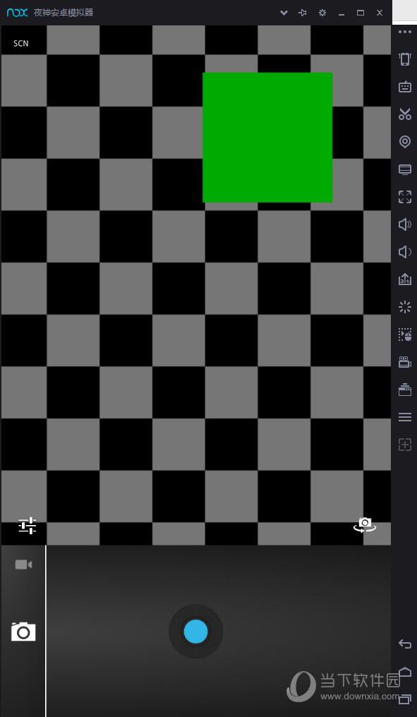 夜神安卓模拟器-相机