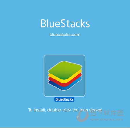 BlueStacks Mac版下载