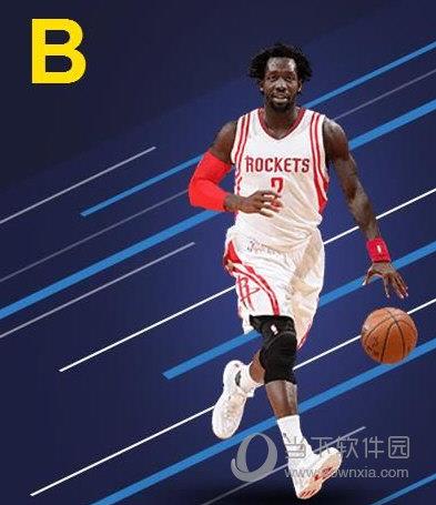 最强NBA贝弗利