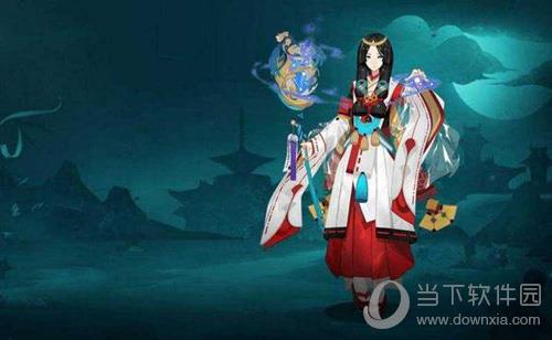 阴阳师宣传图