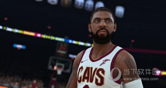 NBA2K18