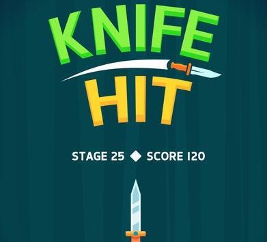 Knife Hit