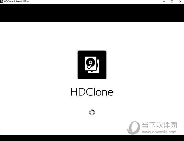 HDClone 8 Free Edition(硬盘拷贝软件) V8.0.7.0 免费版