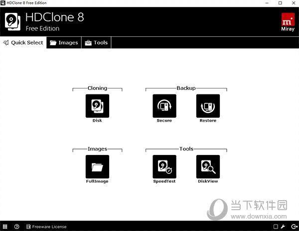 HDClone