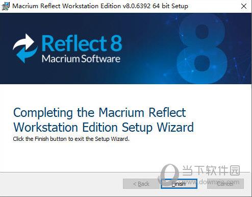 macrium reflect注册机