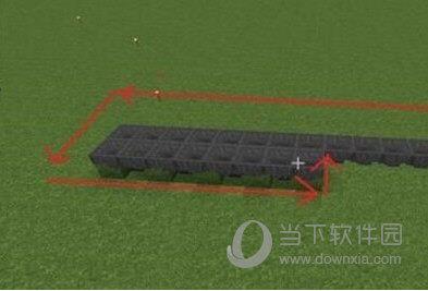 我的世界自动火炉制作完成