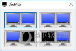 Dual Monitor中文版