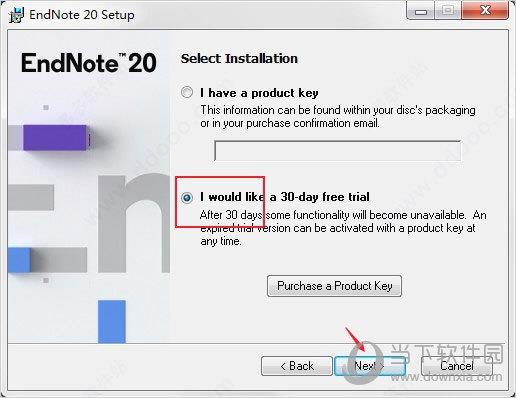 endnote2020 V20.0.0.14672 官方版