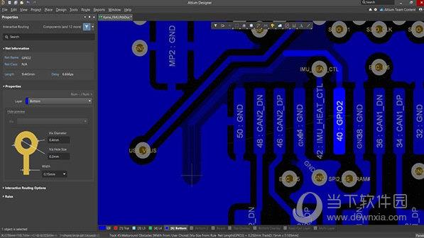 altium designer