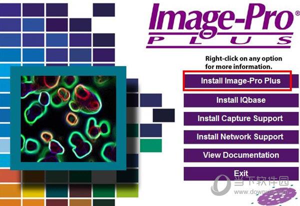 image pro plus安装包 V8.0 官方版