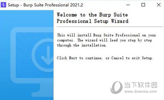 Burp Suite Pro2021