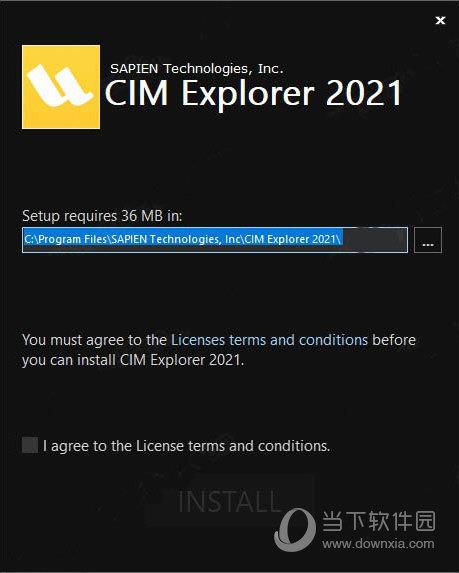 CIM Explorer 2021