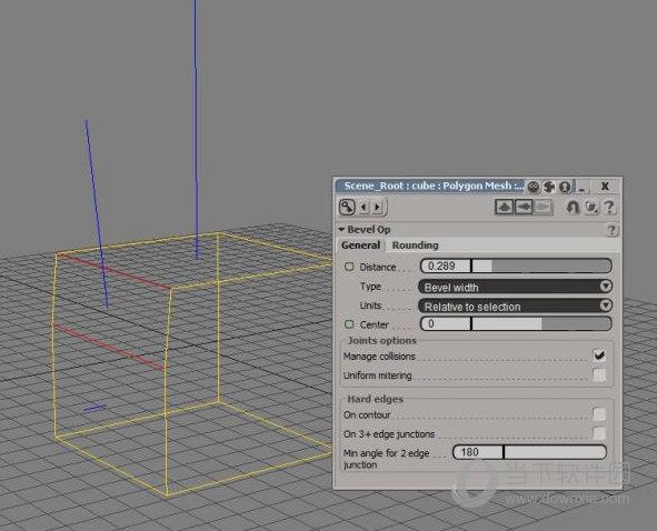 Softimage XSI汉化破解版下载