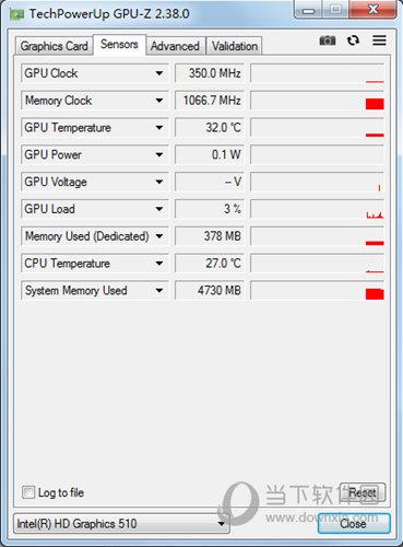 GPU-Z绿色解压版