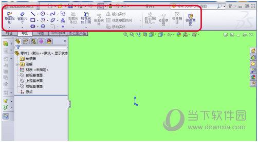 SolidWorks2018改中文