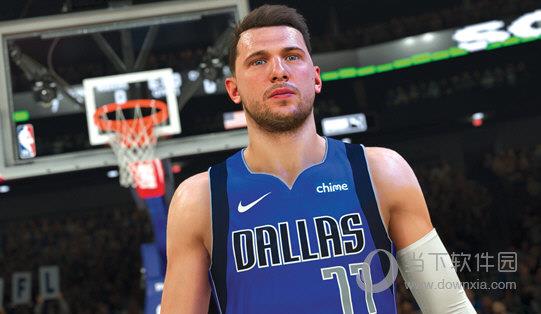 nba2k22最新名单补丁