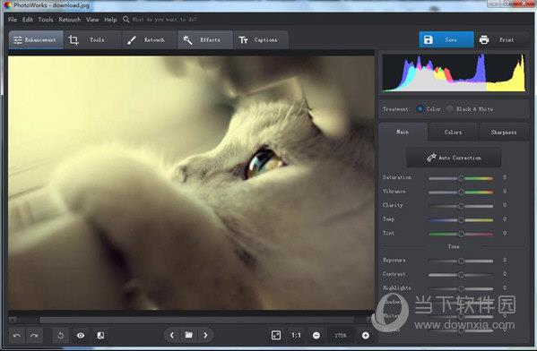 AMS Software PhotoWorks破解版