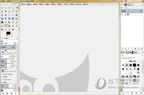 GIMP中文版下载