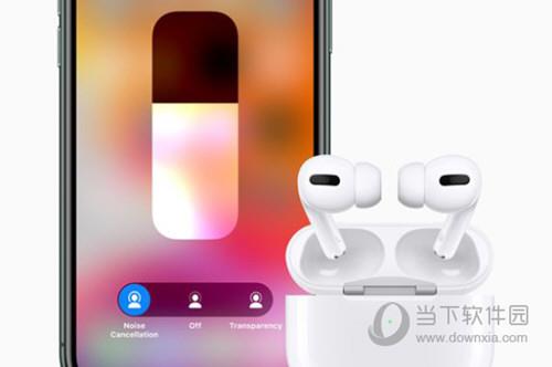 AirPods Pro耳机