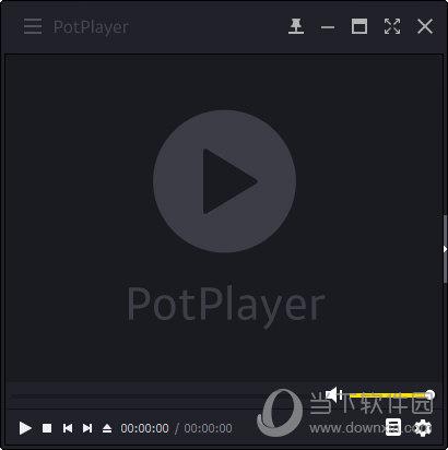 Daum PotPlayer(视频播放器) V1.7.20538 中文版
