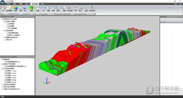 理正BIM集成展示平台 V2.0PB2 官方版