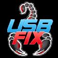 UsbFix(惡意軟件清除工具) V11.014 綠色版