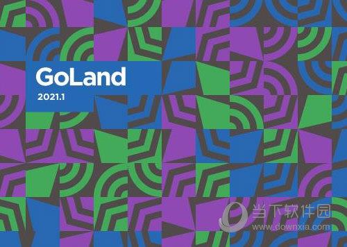 JetBrains GoLand社区版 V2021.1 中文免费版