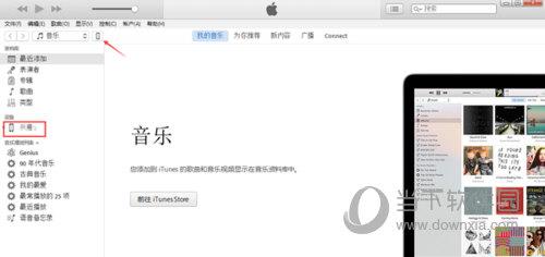 iTunes