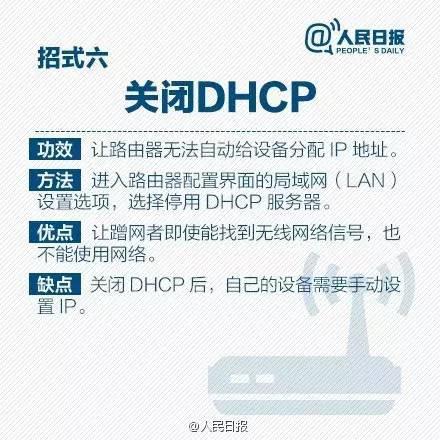 dhcp