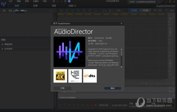 AudioDirector