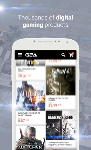 G2A