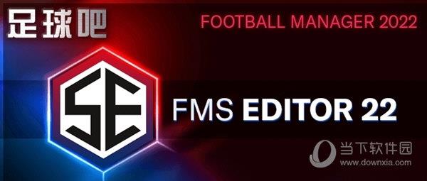 FM Scout Editor 2022