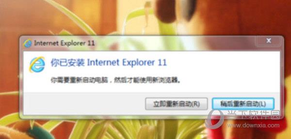 ie11升级包下载