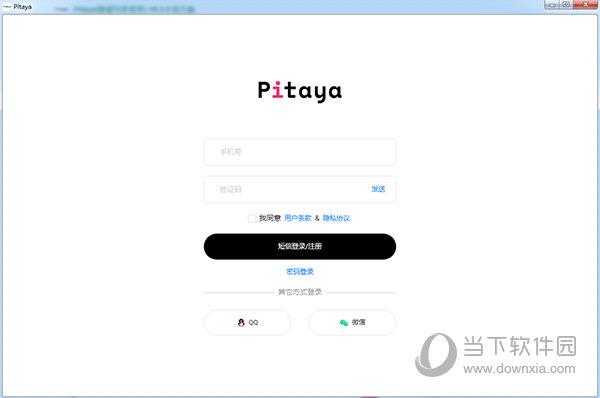 Pitaya(火龙果写作软件) V2.3.0 绿色中文版