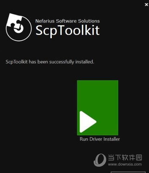 ScpToolkit