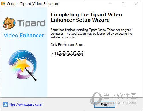 Tipard Video Enhancer中文破解版