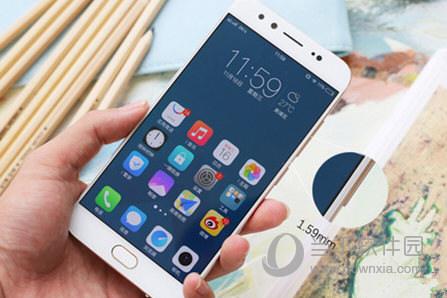 VIVO X9铃声设置教程