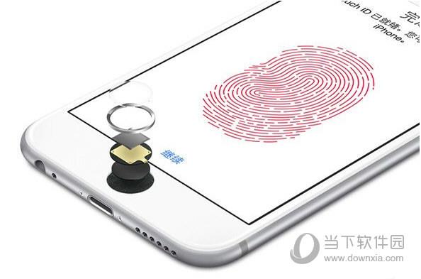 iOS10.2.1指纹识别不了解决办法