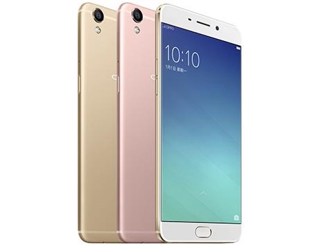 OPPO R9s Plus识别陌生号码