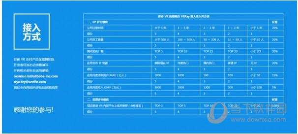 支付宝VR支付使用教程