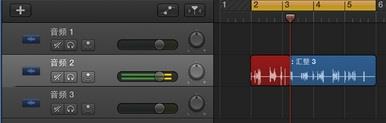 Garageband汇整录制教程