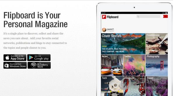 Flipboard