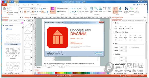 conceptdraw office7