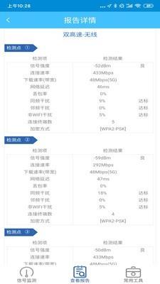 全屋WIFI评测5