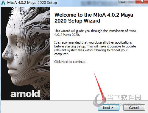 Maya2020阿诺德渲染器破解版 