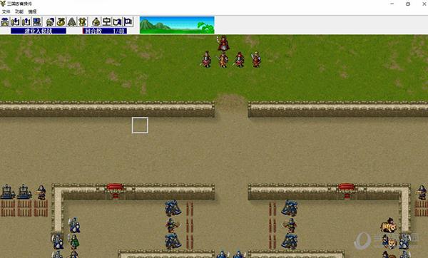 曹操传MOD大全完整版 V2021 最新版