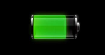 iPhone手机电池