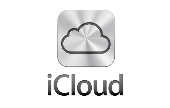 iCloud