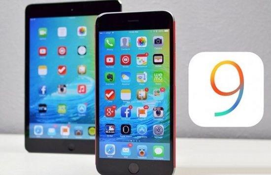 iOS9怎么激活